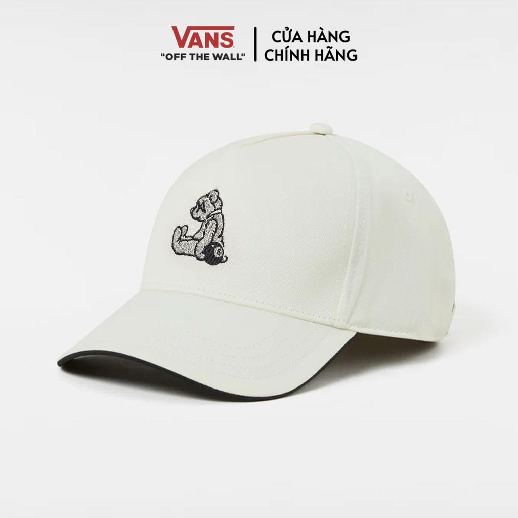 หมวก Vans Y2V Strapback VN000NBQFS8