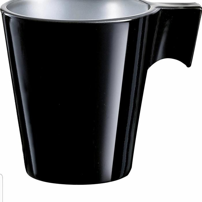 Luminarc Espresso Coffee Cup 80Ml Flashy Espresso Cup นําเข้าฝรั่งเศส