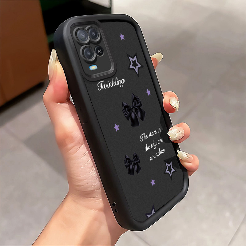 เคส OPPO A54 เคสนิ่ม