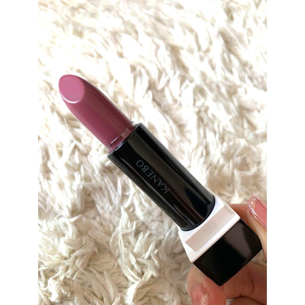 【Direct from Japan】[รุ่นลิมิเต็ด] [ใหม่เอี่ยม ไม่เคยใช้] KANEBO N-Rouge EX5【Japan Exclusive】