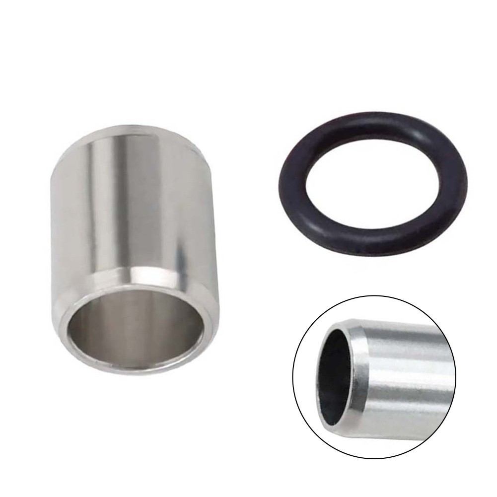 cosyhDowel Pin & O-Ring Set สําหรับ Honda B-Series B16 B18C 94301-08100 91302-GE0-000