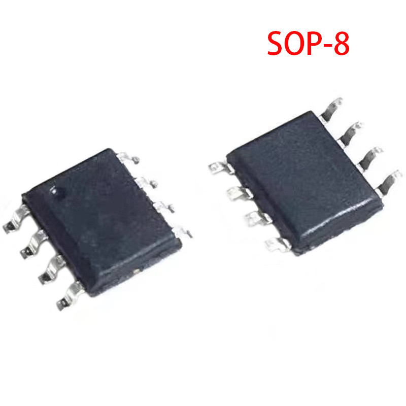 5PCS FD2203 FD2203S FD2606S FD2606 FD2 606 250V ครึ่งสะพานประตู MOS Driver ชิป IC SMD SOP-8