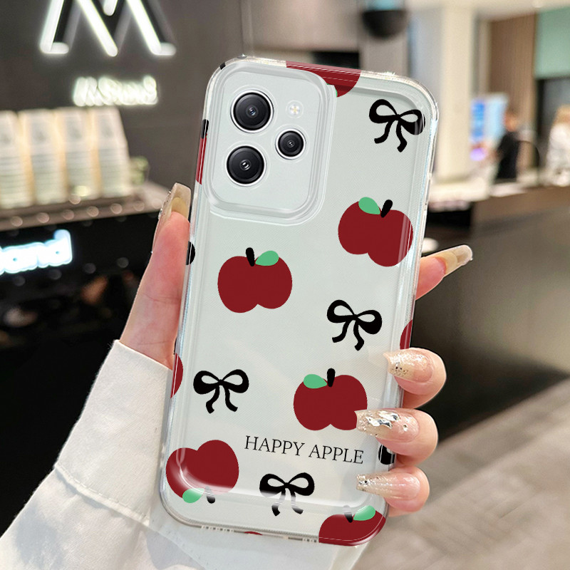 เคสสำหรับ Xiaomi Redmi 12 5G 12C 11A 10 Prime 10C 9 Prime 9A 9C NFC 10A 9T 13C A1 A2 POCO C65 M2 C55