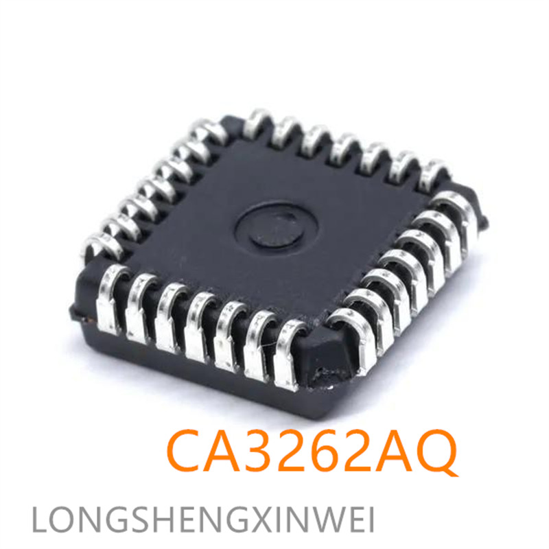SHDJ-1PCS CA3262AQ CA3262 PLC28 ใหม่เดิม