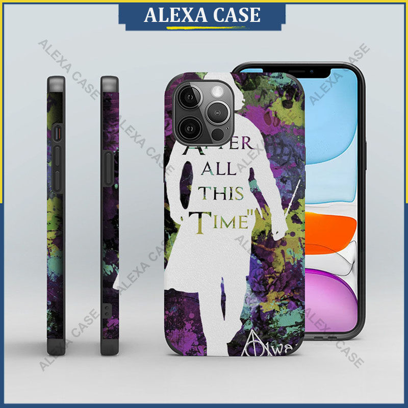 เคสโทรศัพท์ Allways สําหรับ iPhone 17 Pro Max / iPhone 16 Pro Max / iPhone 15 Pro Max / iPhone 13 Pr