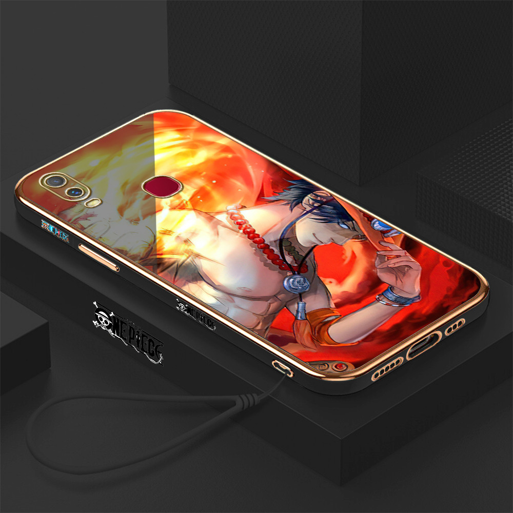 LOKAL [จัดส่งในพื้นที่] Vivo Y3 Y5S Z5I Y11 2019 Y12I Y15 Y15A Y15C Y15S Y16 Y17 Y17S Y19 Y28 2024 I