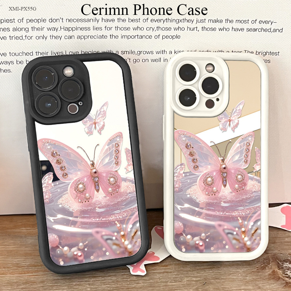 HPเคสโทรศัพท์สําหรับXiaomi Poco 14T 14 X7 X6 M7 M6 M5S M4 F7 C71 C75 C65 X5 X3 F5 F6 M3 13T NFC Pro 