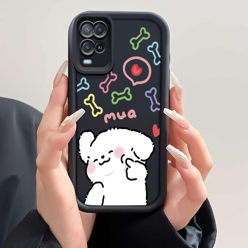 เคส OPPO A54 เคสนิ่ม