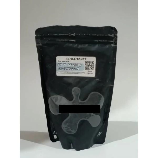 Workforce Al-M220Dn/M310Dn/M320Dn 150Gr Toner Powder