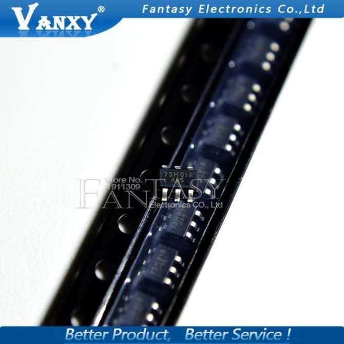 10 ชิ้น OB2273MP SOT23-6 OB2273 SOT 2273MP SOT-23 SMD