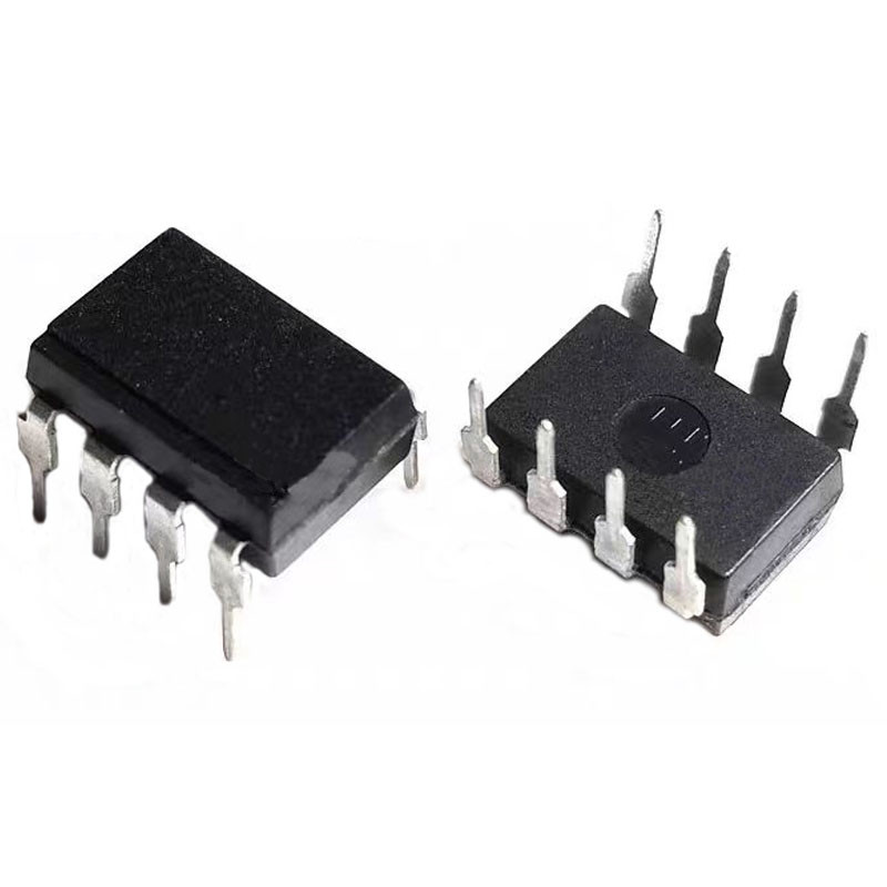 10PCS NE5532P NE5532 NE5534P NE5534 อินไลน์ DIP8