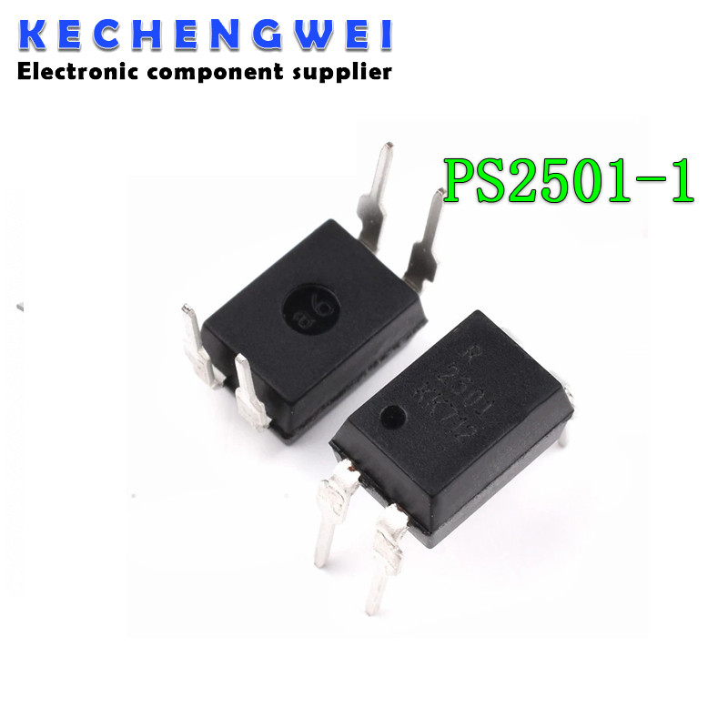 20PCS PS2501 PS2501-1 DIP4 วงจรรวมตัว IC