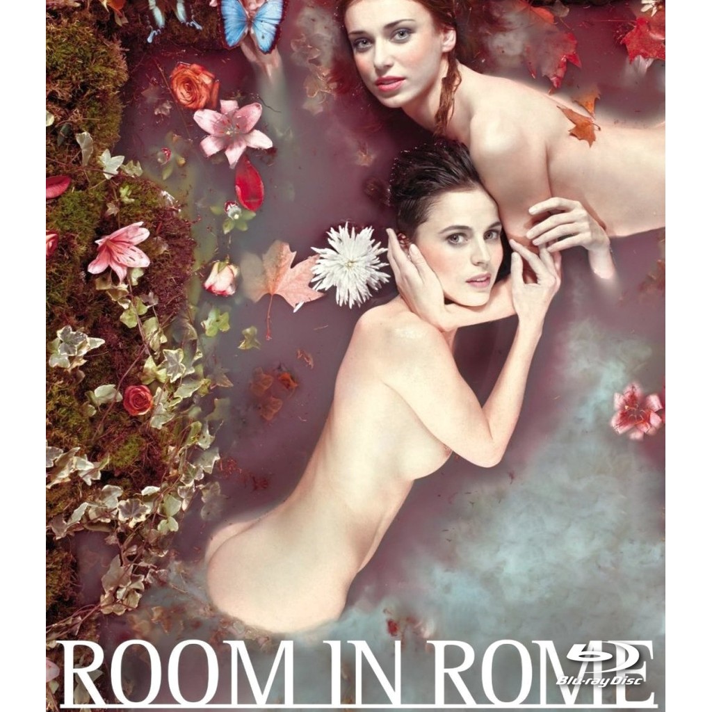 Room In Rome (2010) บลูเรย์ Blu-ray ⭐6.4/10 Elena Anaya