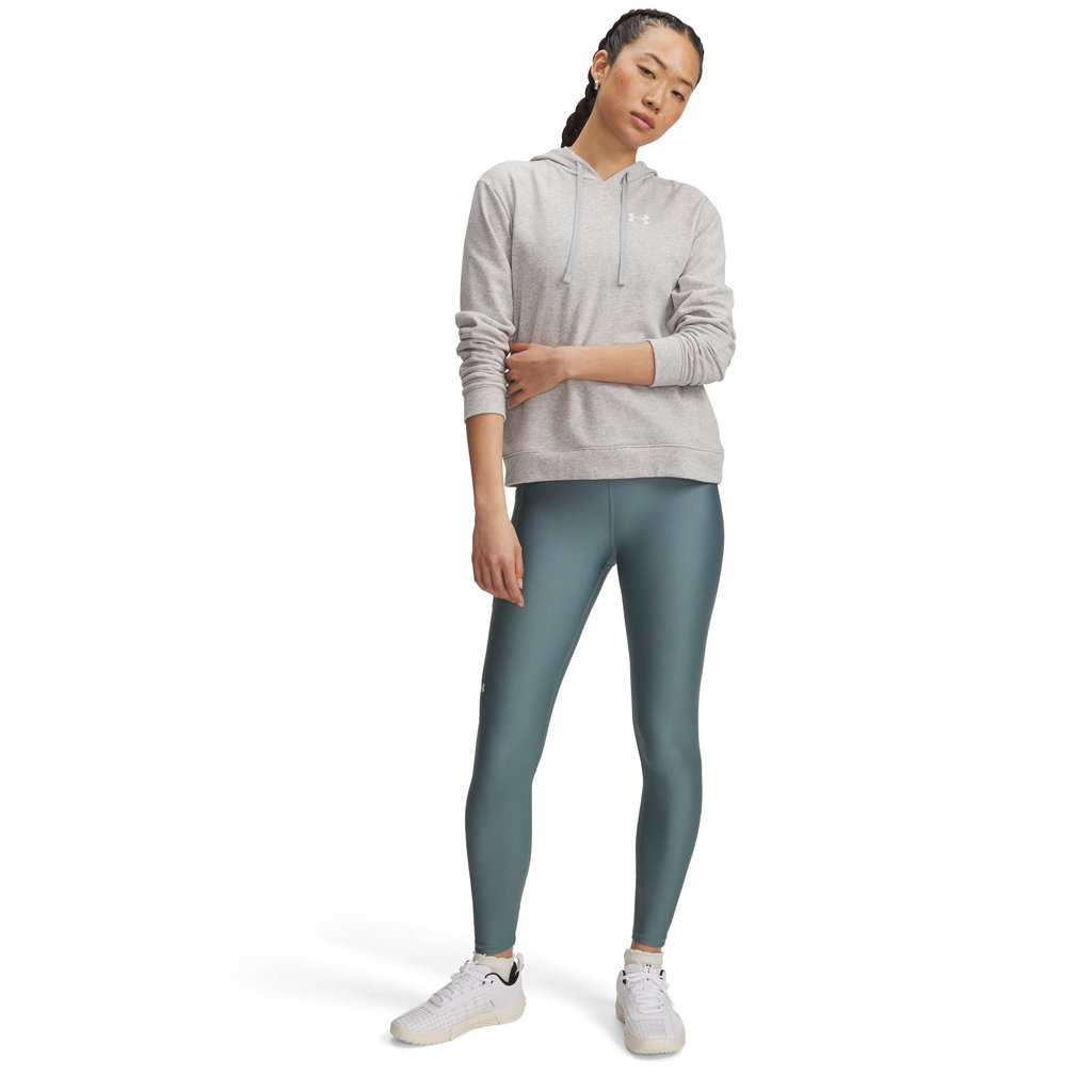 Under Armour เลกกิ้งสำหรับผู้หญิง UA Tech — صورة 4