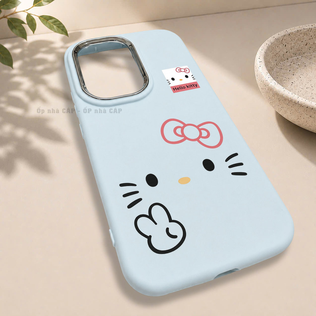 เคส Vivo Y100 อ้วนสุดน่ารัก