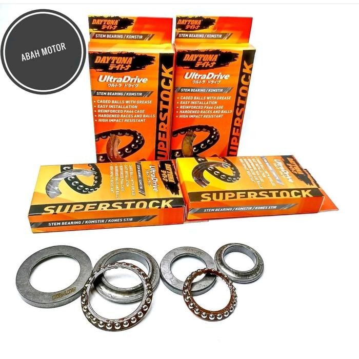 Choice - Vixion R Nva Nvl R15 V2/V3 ราศีพิจิก Daytona Japan 4915 คอลัมน์พวงมาลัย