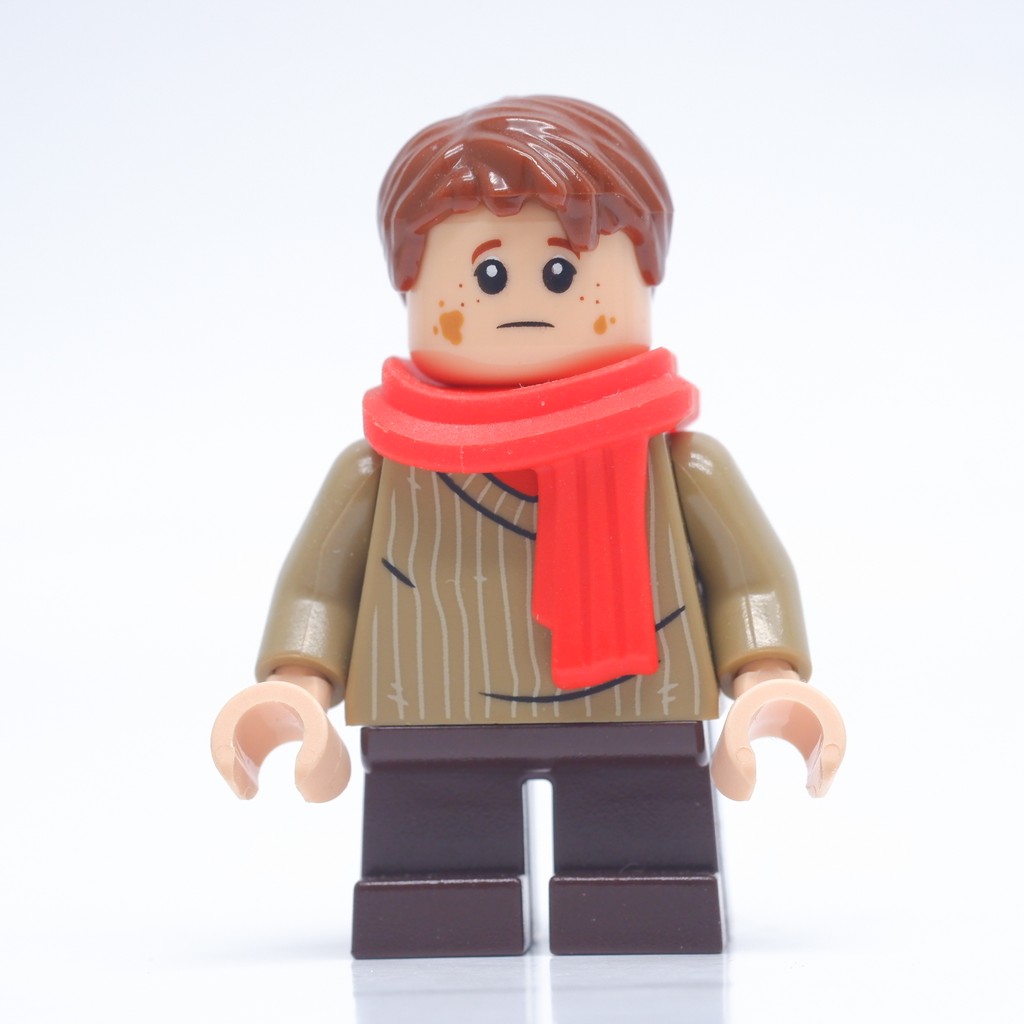 Ploybrick [พร้อมส่ง] Tiny Tim - 40410 Charles Dickens Tribute Exclusive | งานลิขสิทธิ์ของแท้