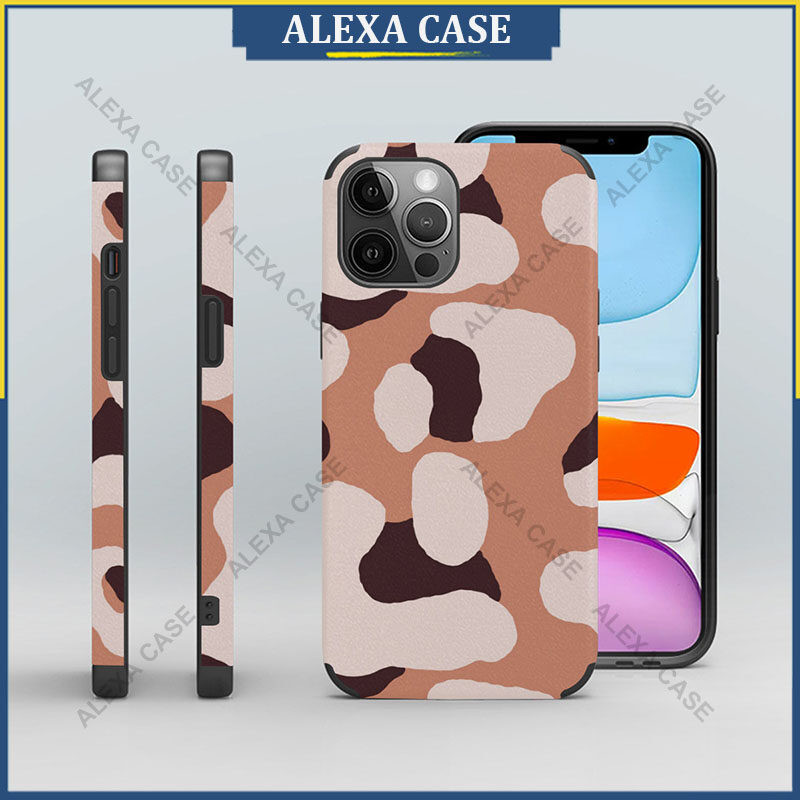 เคสโทรศัพท์ดอกไม้สําหรับiPhone 17 Pro Max / iPhone 16 Pro Max / iPhone 15 Pro Max / iPhone 13 Pro Ma