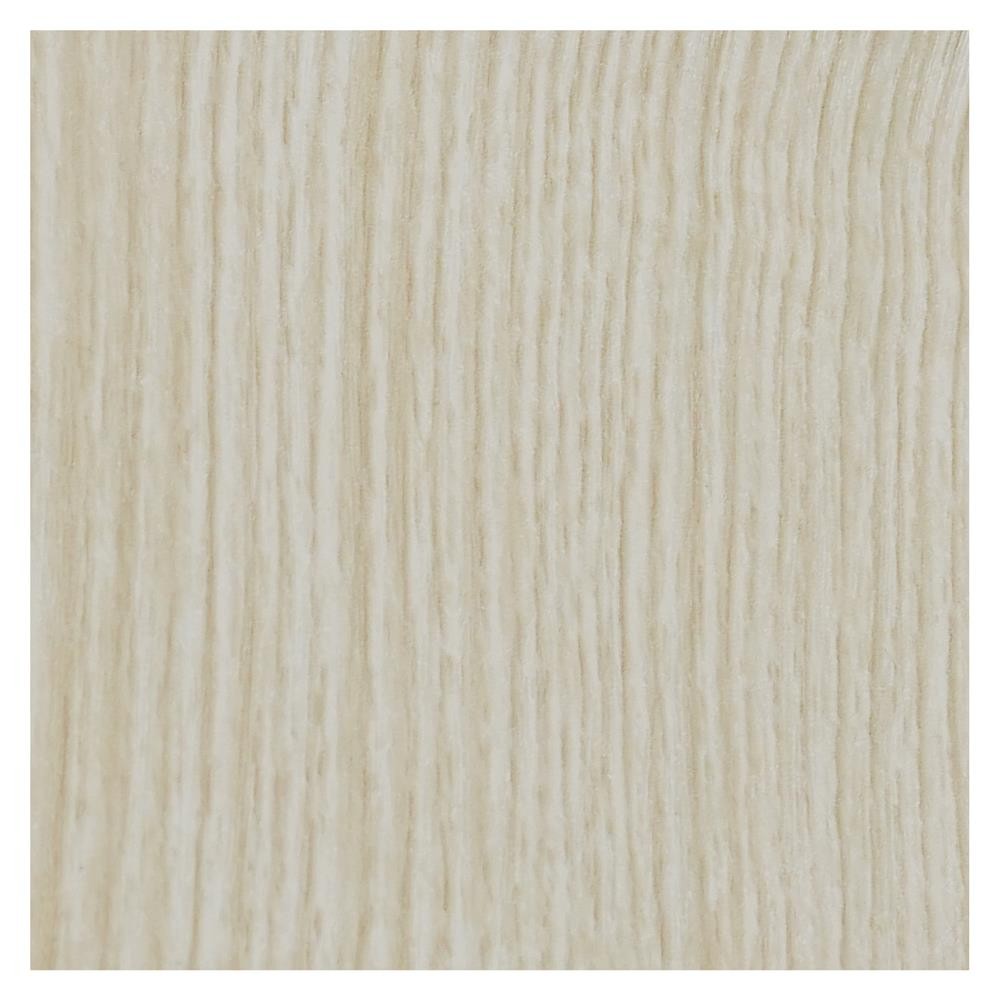 HOME LIVING STYLE วอลล์สติกเกอร์ WOOD 0.45X5 ม. สีน้ำตาลอ่อน จัดส่งโดย HomePro