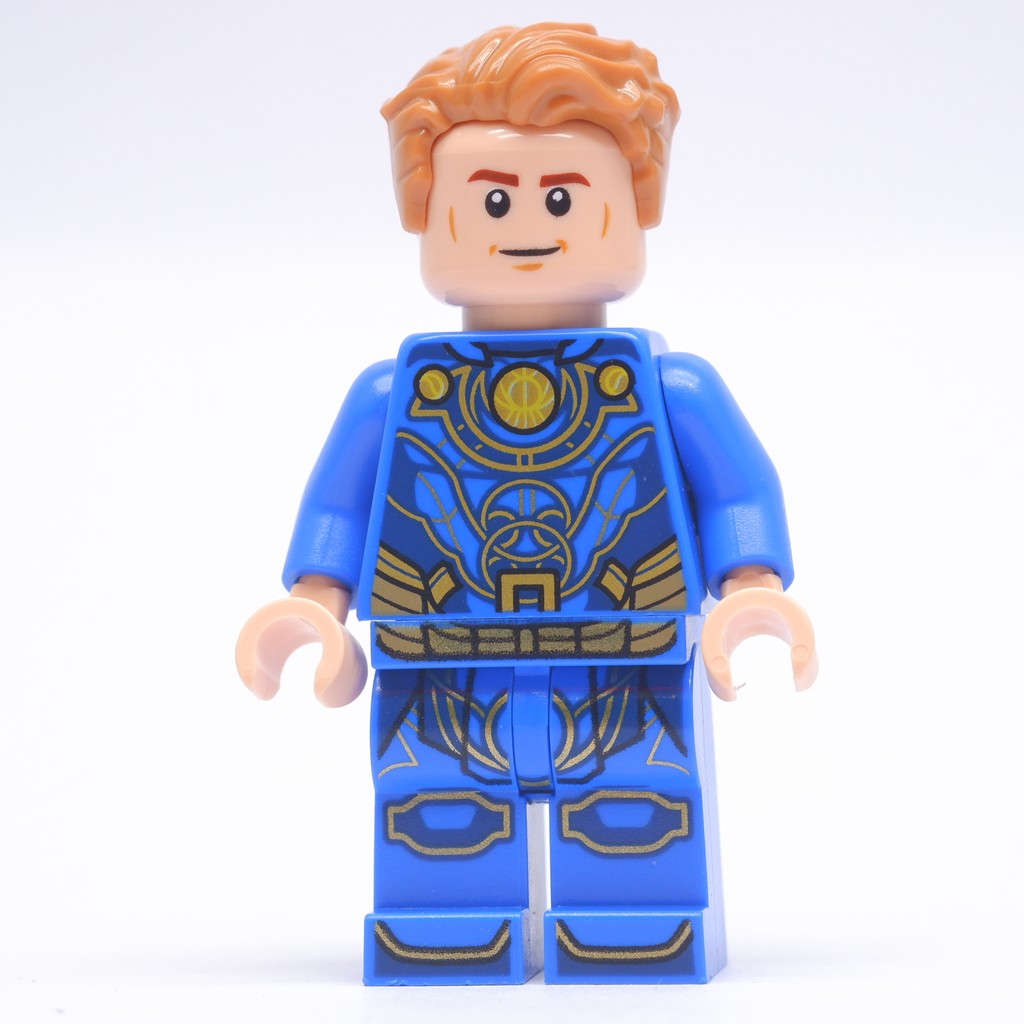 Ploybrick |พร้อมส่ง| Ikaris - Eternals | Marvel งานลิขสิทธิ์ของแท้