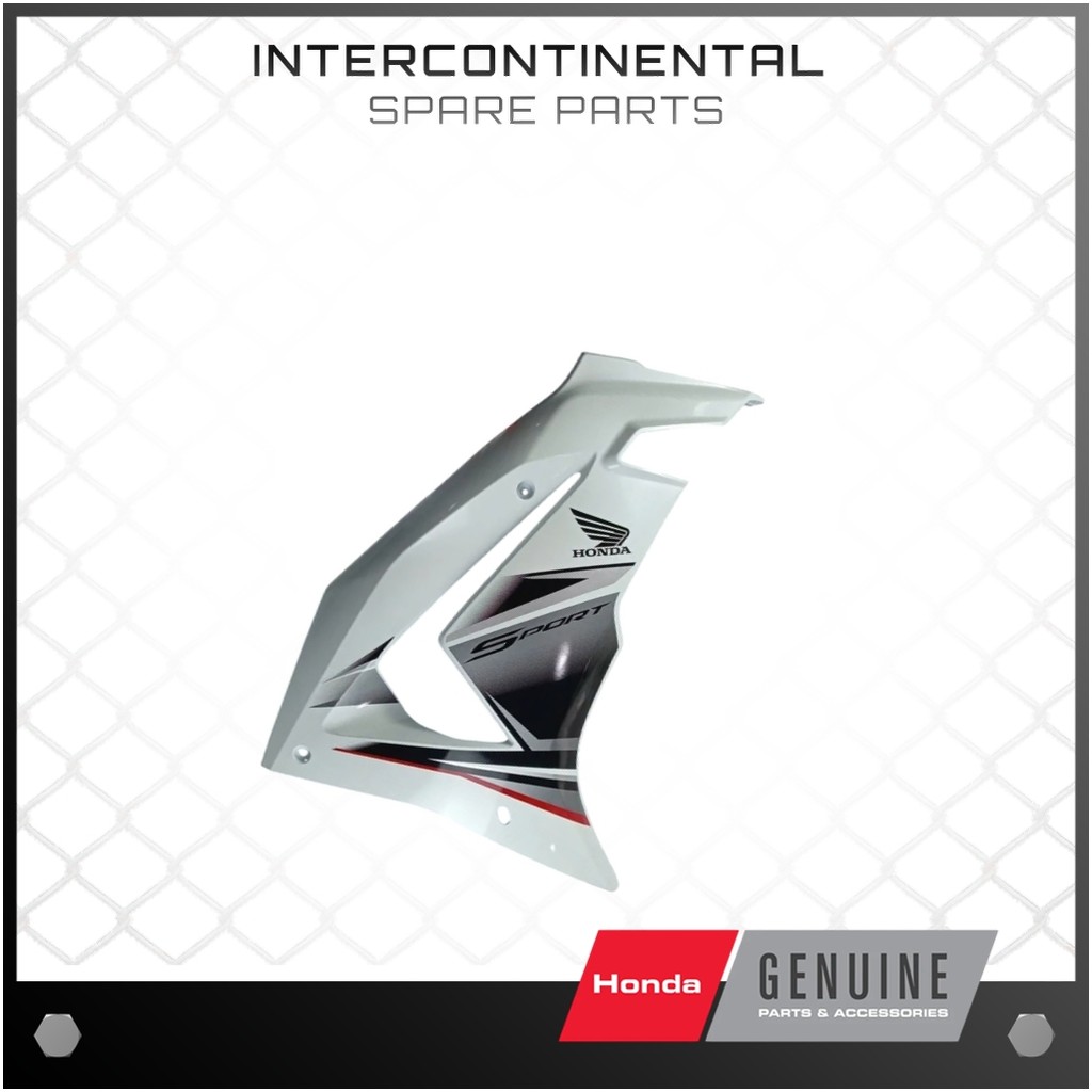 ฝาหน้าขวา (Nhb55) Winner X 2022+ (64600-K2P-V60ZB) ของแท้