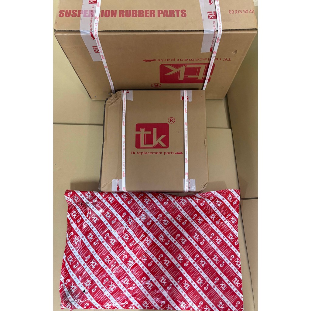 TK LOWER ARM DEPAN - HONDA CR-V S9A @1 การรับประกัน TAHUN (แขน TERMASK BUSH DAN BALL JOINT)