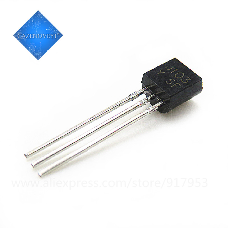 ยี่ห้อใหม่ 10 ชิ้น/ล็อต 2SJ103-Y 2SJ103-GR 2SJ103 J103 2SJ108 J108 2SJ113 2SJ112 J112 J112 J112