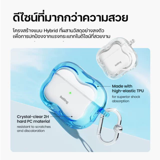 iFace BeBling 2 เคส AirPods Pro 1/2 / AirPods4