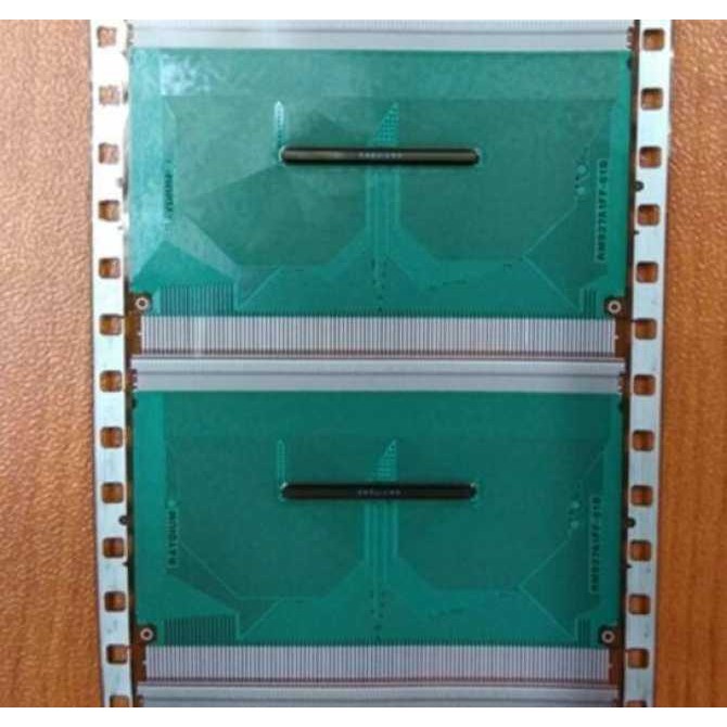 2 ชิ้น RM927A1FF-61B RM927A1FF ใหม่และต้นฉบับ TAB COF