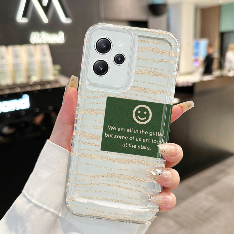 เคสสำหรับ Xiaomi Redmi 12 5G 12C 11A 10 Prime 10C 9 Prime 9A 9C NFC 10A 9T 13C A1 A2 POCO C65 M2 C55