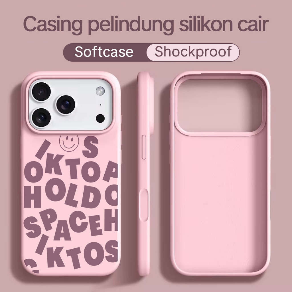 Emoji Firman [ปลอก 9527] ปลอก Hp Infinix Smart 20 Hot 60 Pro Plus 60I Note 50 Pro 5G Smart 10 9 8 20