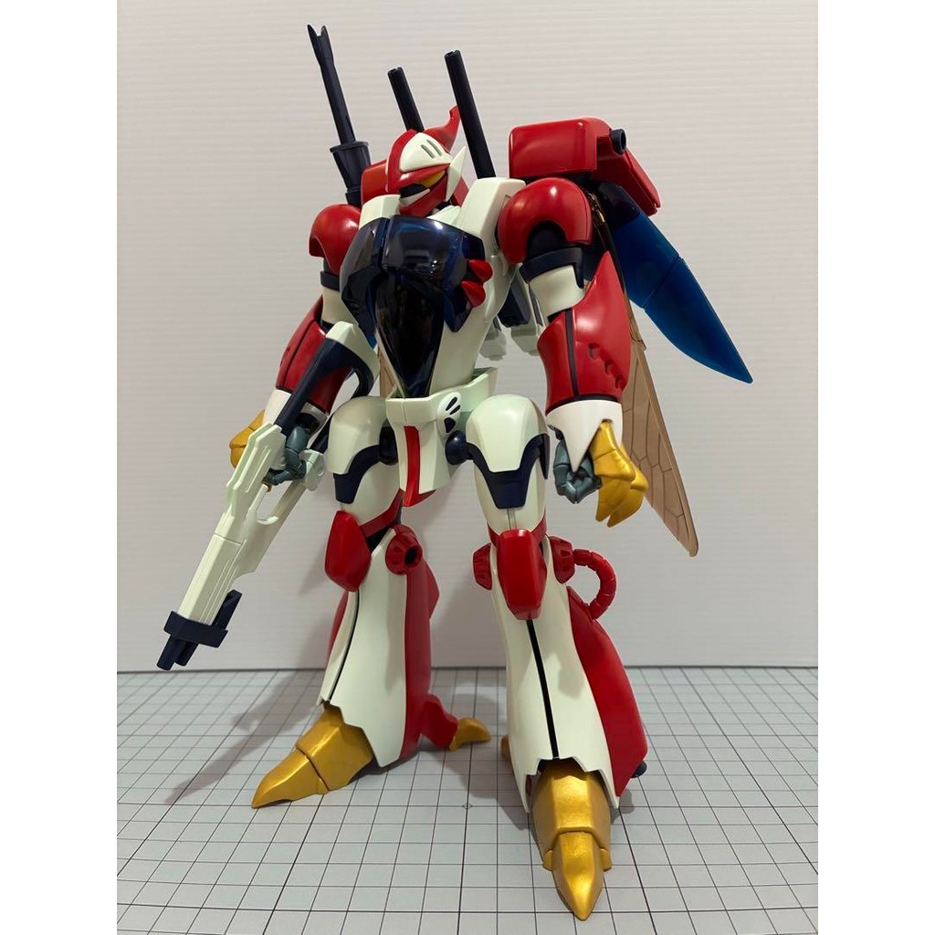 【Direct from Japan】R3 1/35 ผลิตภัณฑ์สำเร็จรูป Vilvine รุ่น Premium Bandai limited edition【Japan Excl