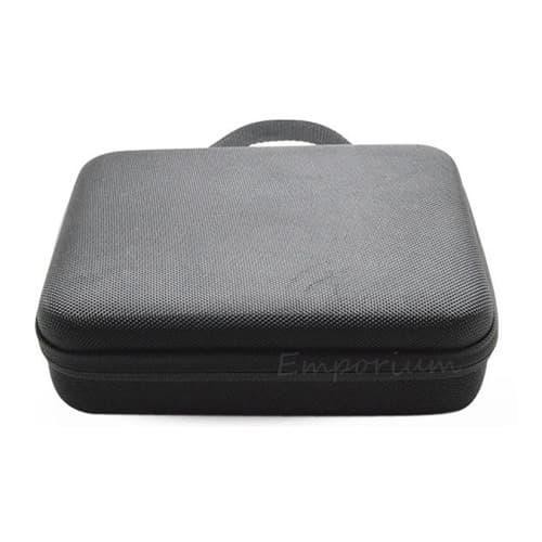Action Cam Medium Case Bag Gopro Sjcam Yi Bpro Kogan Bag