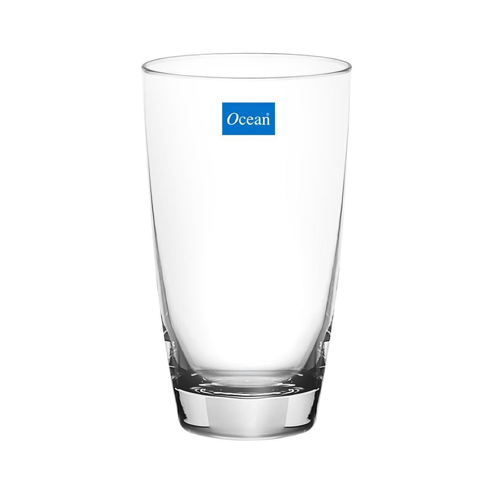 OCEAN GLASS แก้วน้ำ 465 มล. TIARA LONG DRINK จัดส่งโดย HomePro
