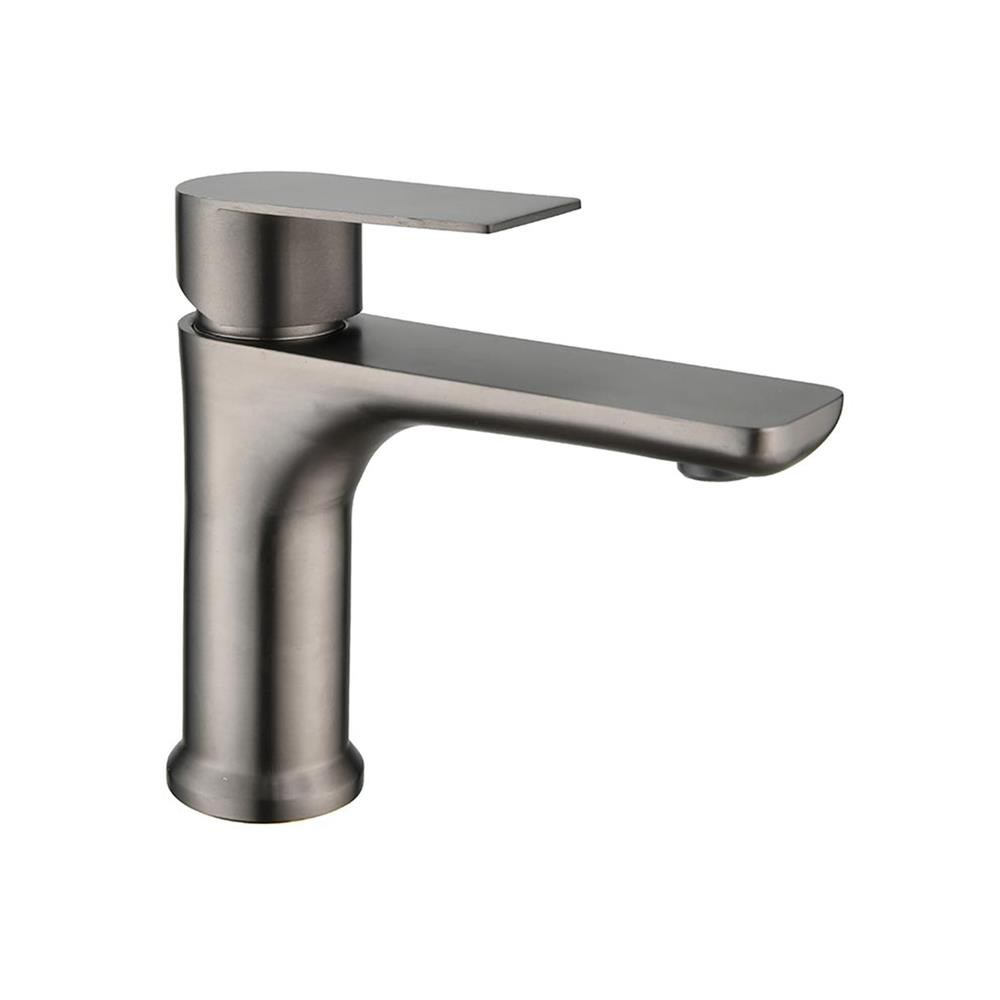 HomePro ก๊อกอ่างล้างหน้าเดี่ยว  RA A121-A444GN แบรนด์ RASLAND