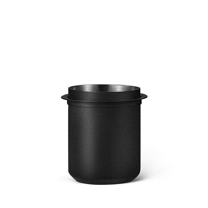 MHW-3BOMBER - Coffee Dosing Cup 58mm - Espresso Portafilter Dosing Cup 150ml Universal Matte Black