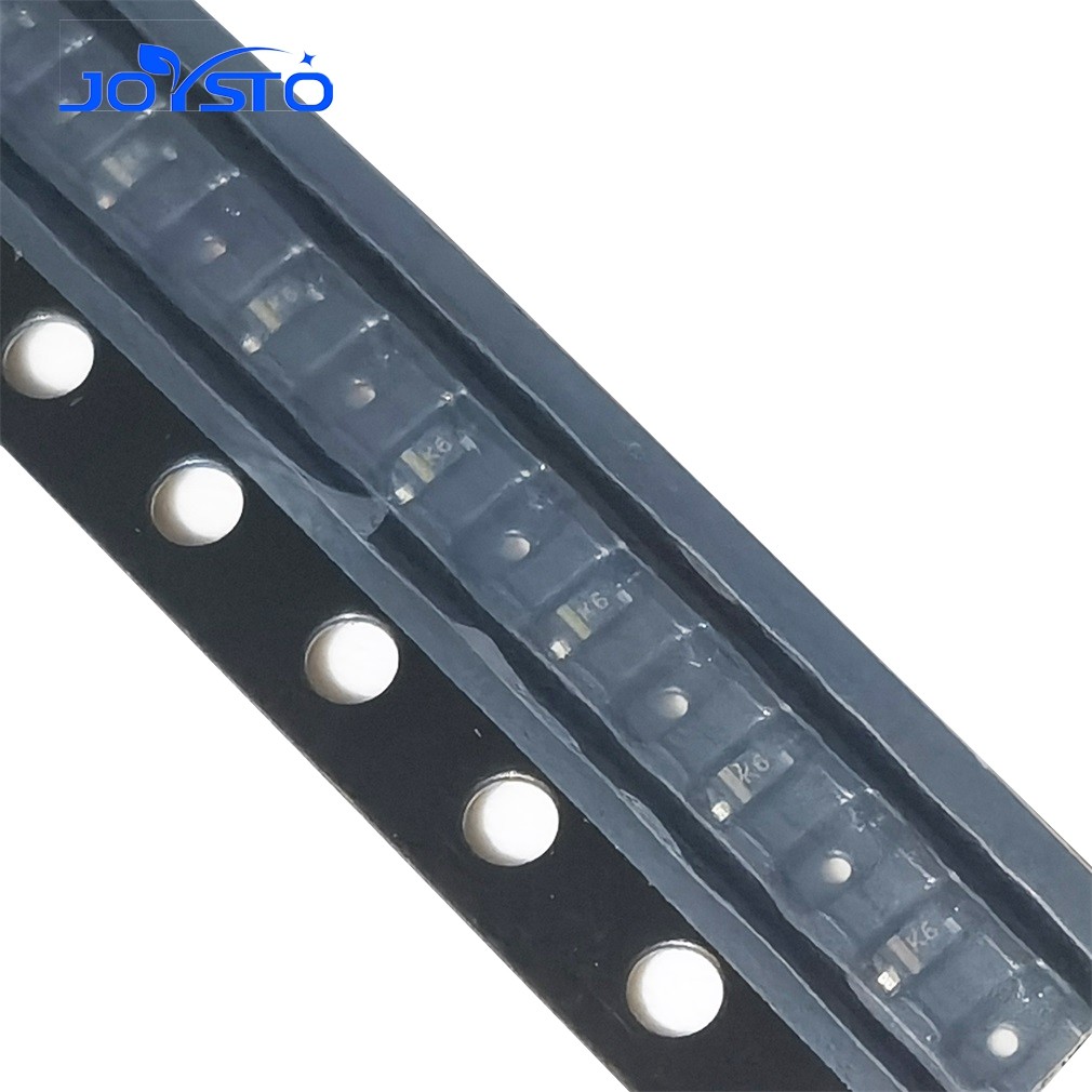 10PCS BAP65-02 SOD523 K6 BAP65-03 D3 BAP65-05 SOD523 7K% BAP65-05W SOT323 V6% RF Switching Diode