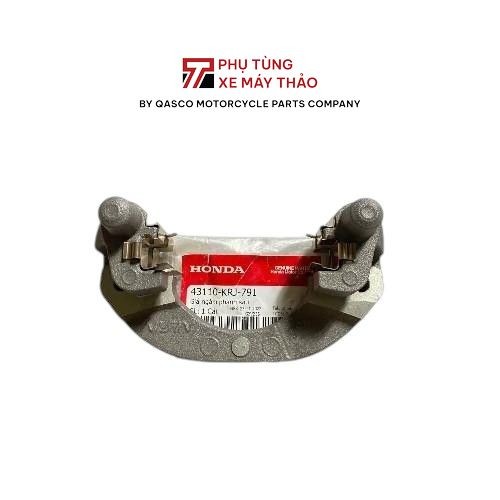ราคาแท่นเบรคหลังฮอนด้า | 43110KRJ791_10C 1T
