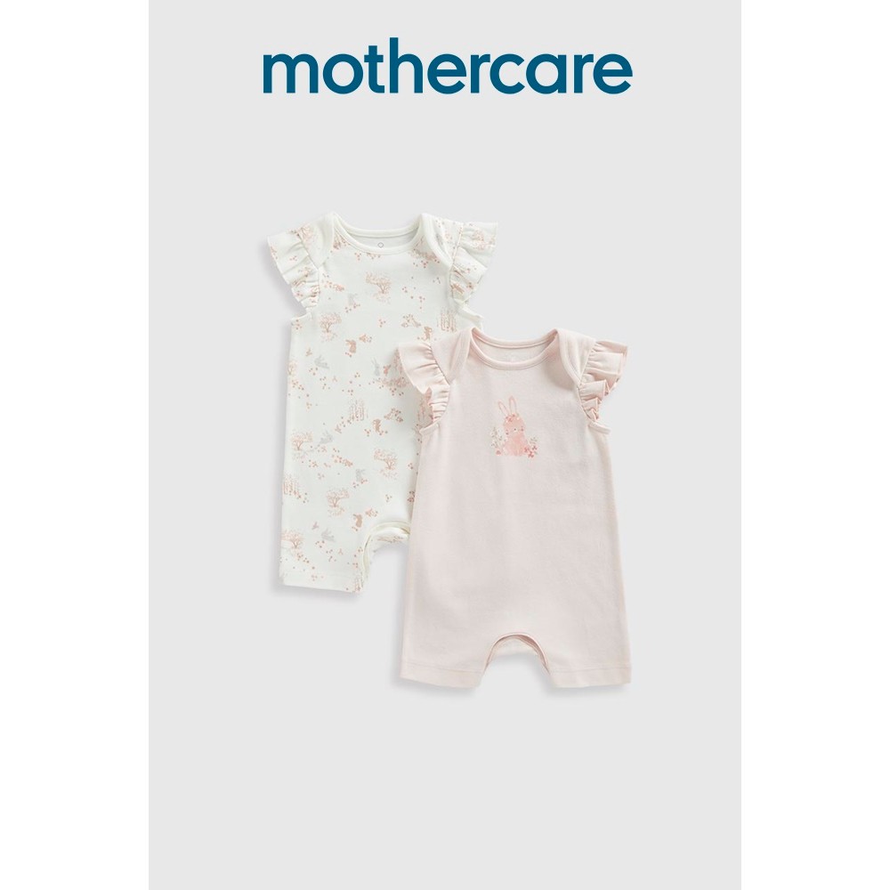 Mothercare رومبر أطفال (قطعتان) — صورة 2