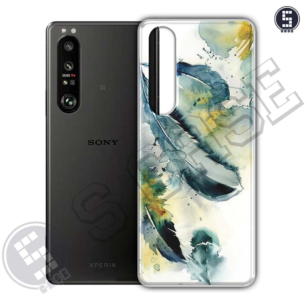 เคสสําหรับ Sony Xperia 1 ii, Xperia 1 iii, Xperia 1 IV หลายรุ่น SLC07 Dream Catcher