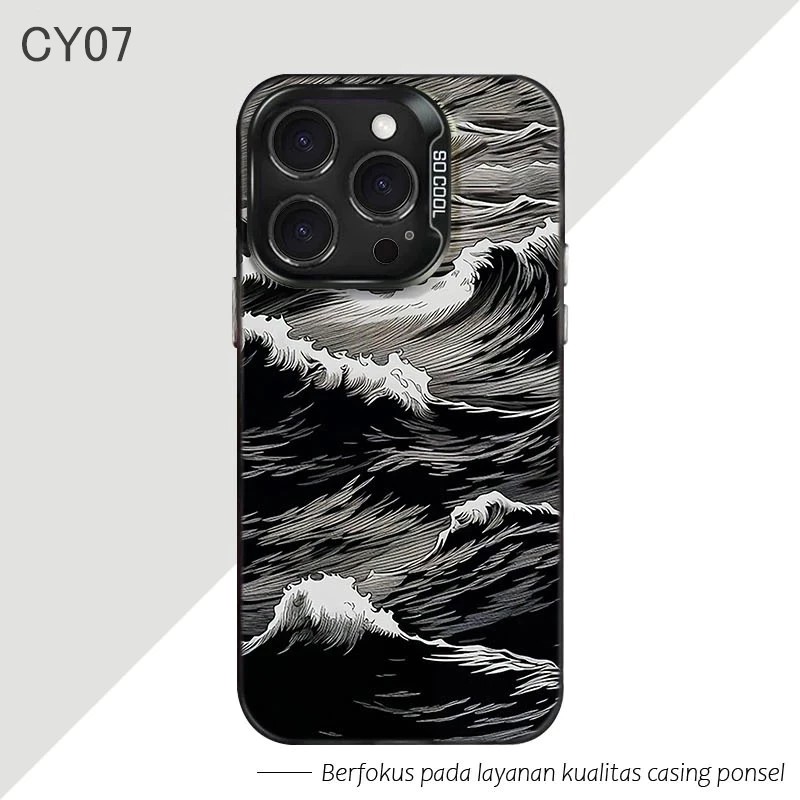 เคสพรีเมี่ยมเดลี่สําหรับ OPPO ‎REALME 2 PRO ‎REALME 5 5i 5S ‎REALME 7i/C17 ‎REALME 8 4G/8 PRO ‎REALM