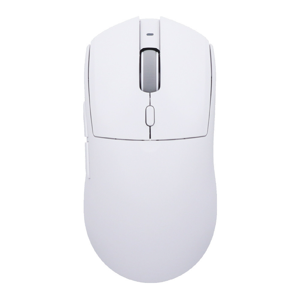 WIRELESS MOUSE (เมาส์ไร้สาย) AJAZZ AJ139 V2 MC - WHITE \\\