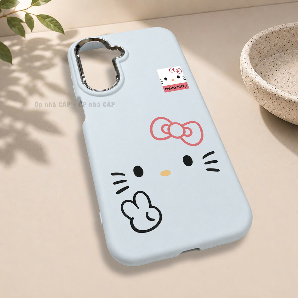 เคส Samsung A26 5G สุดน่ารัก