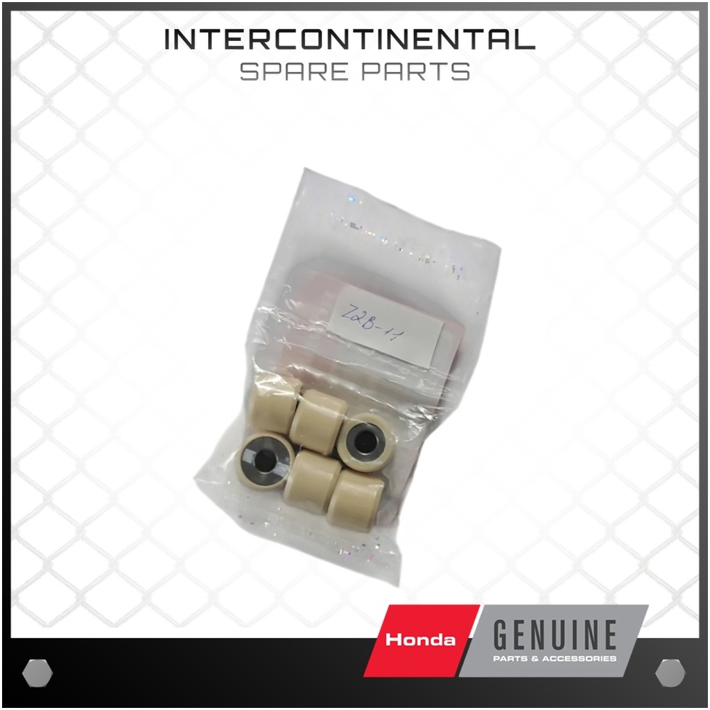 ของแท้ Vision 110 (22123-K44-V00) ชุดสวิงบอล