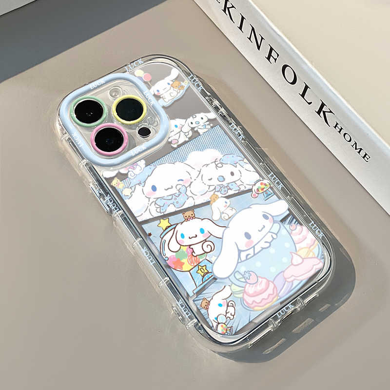 ล่าสุดสําหรับกระจกกรณีIphone 16 Pro Max 13 11 15 Pro Max Ip X Xs Xr Ip13 Ip11 12 14 Promax 7+ 8+ 7 8