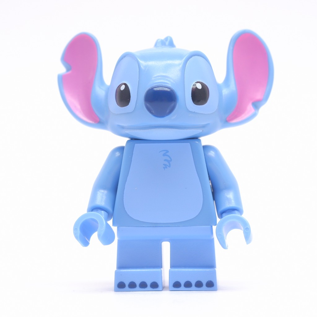 Ploybrick [พร้อมส่ง] Stitch Disney | งานลิขสิทธิ์ของแท้