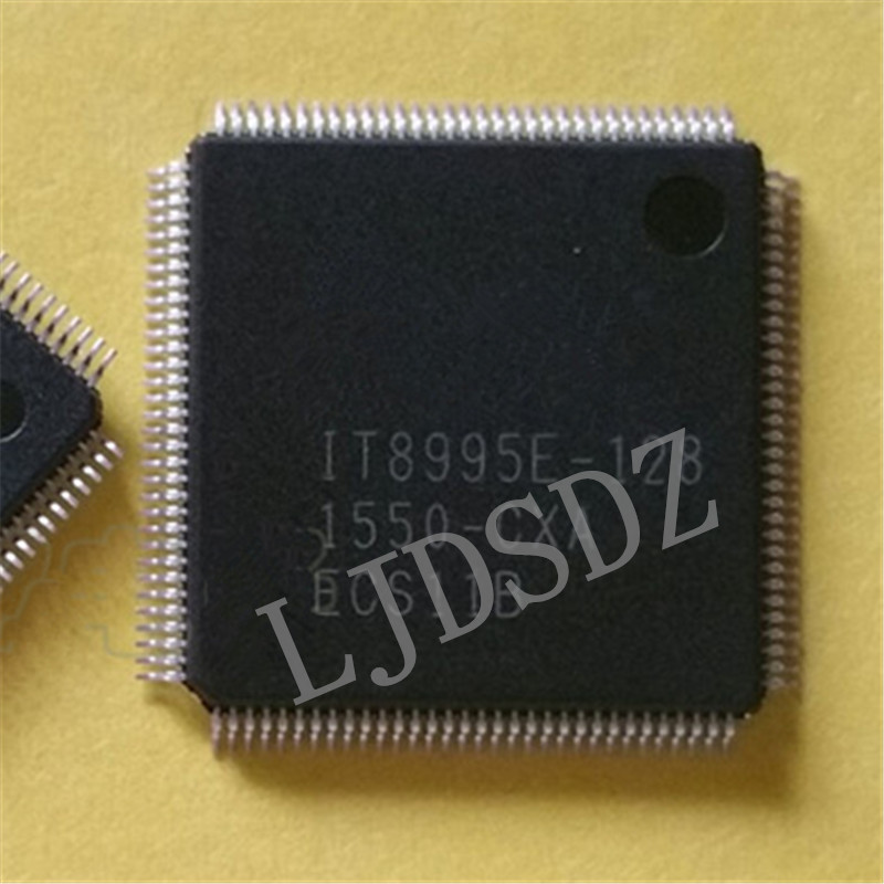 1 PCONS/LOTE IT8995E-128/CXA ในสต็อก