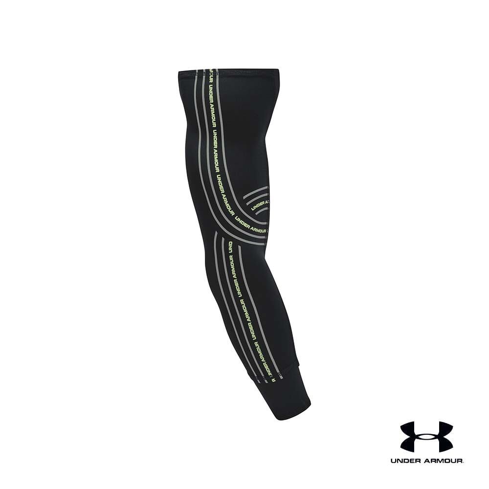 Under Armour ปลอกแขนยูนิเซ็กส์ UA Launch