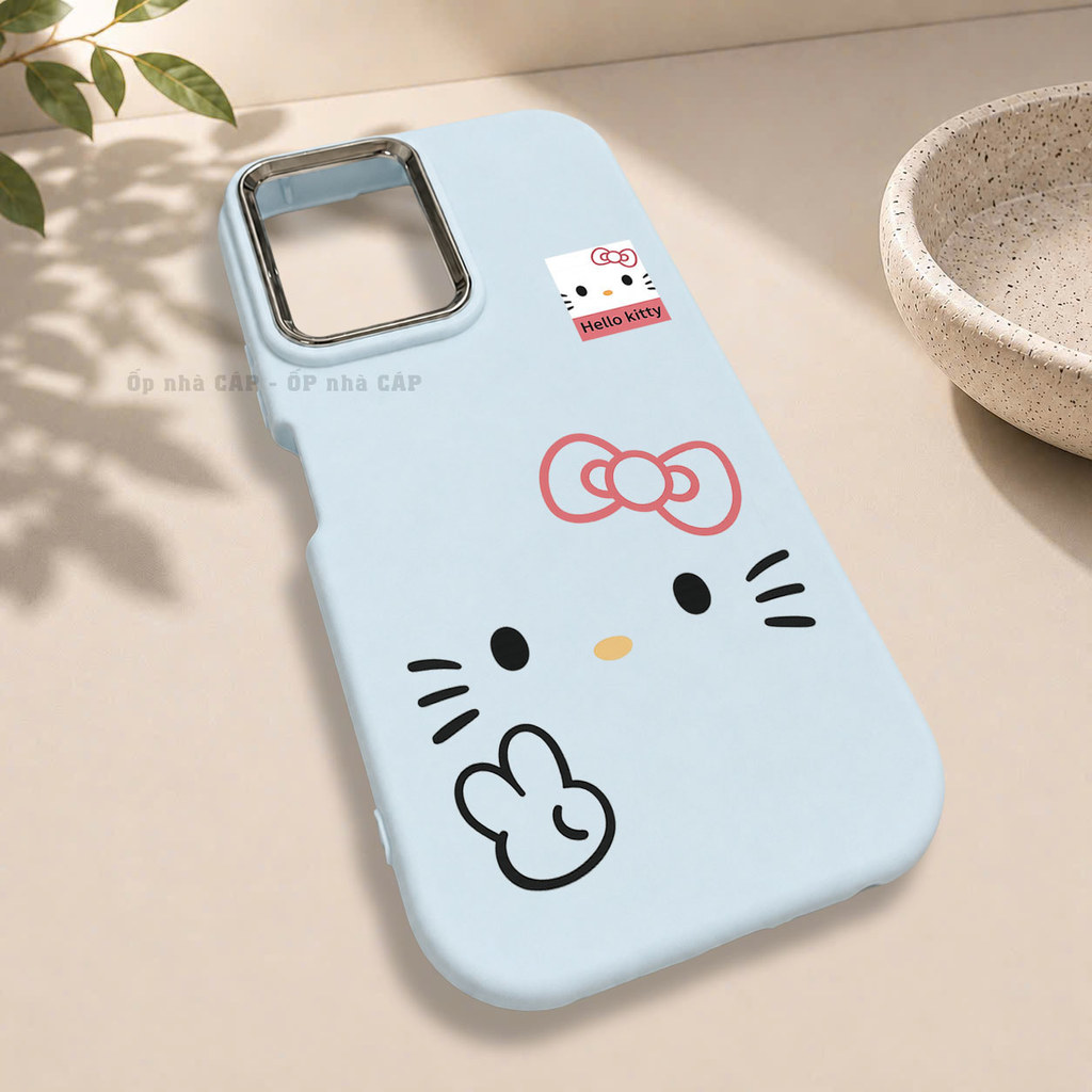 เคส Vivo Y16 / Y56 5G / IQOO Z7i ฟอร์มอ้วนสุดน่ารัก