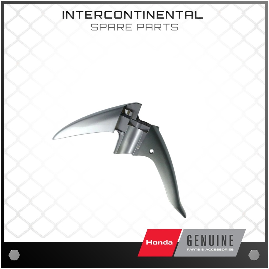 Early Nh411m บังโคลนหน้า Wave Alpha (61100-KFL-850ZJ) ของแท้